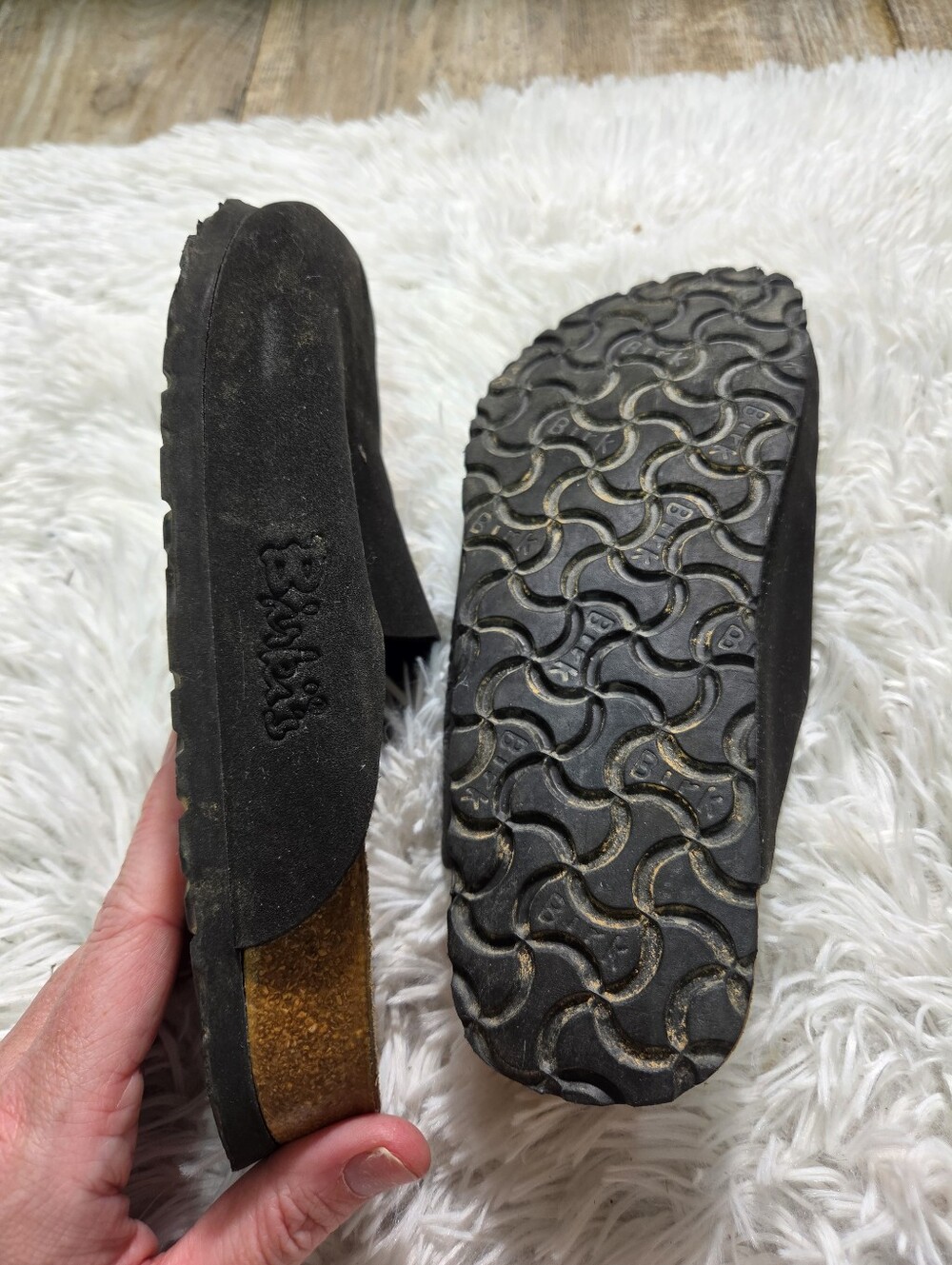Birkenstock Clogs - Picture 5 of 7